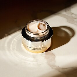 Authority Supreme Age Delaying Night Cream - Krem na noc